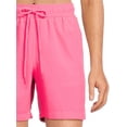 thumbnail image 5 of George Men's & Big Men's Swim Trunks, 6" Inseam, Sizes S-3XL, 5 of 7