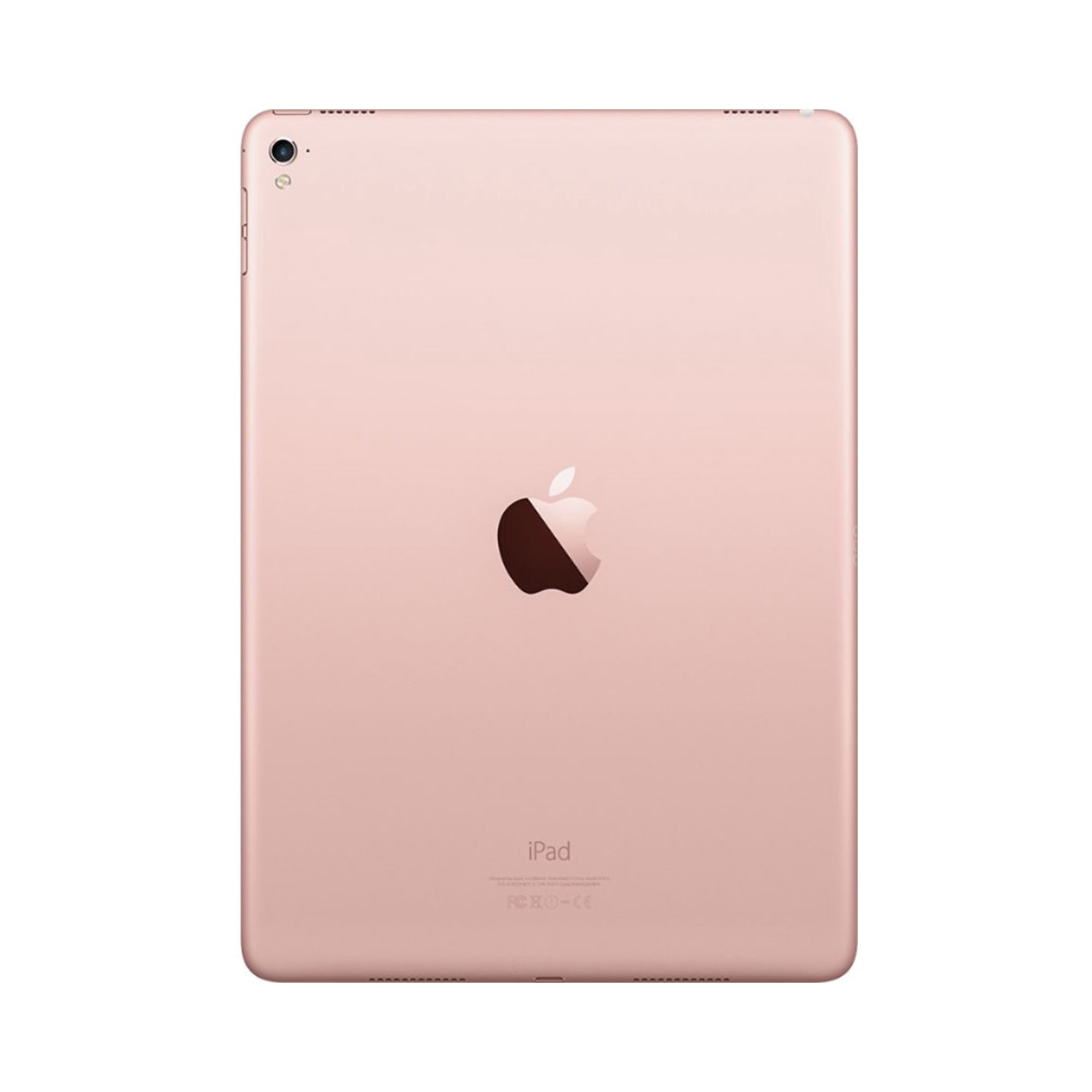 Refurbished Apple iPad Pro 9.7 - 128GB Rose Gold - Kuwait | Ubuy