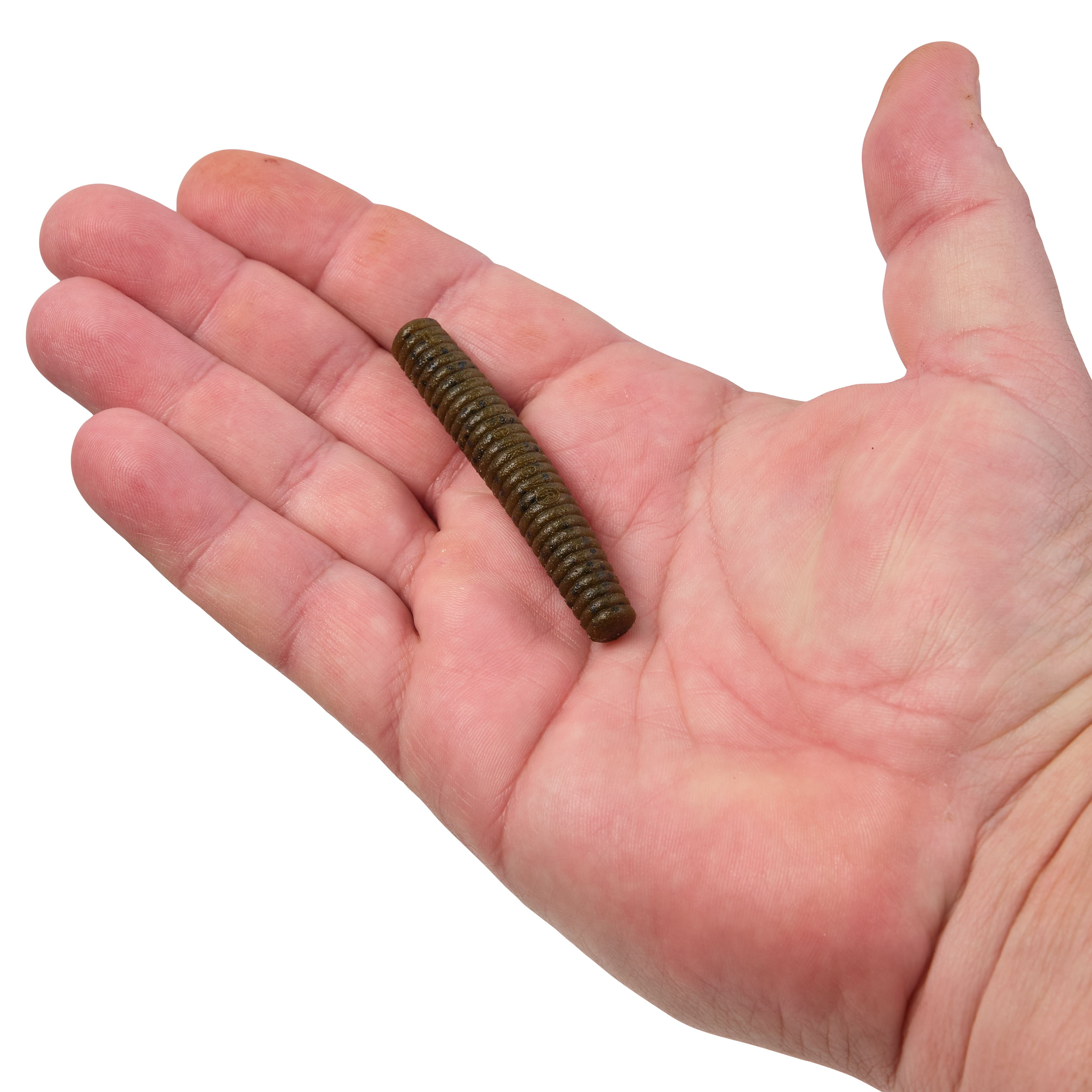 berkley general worm