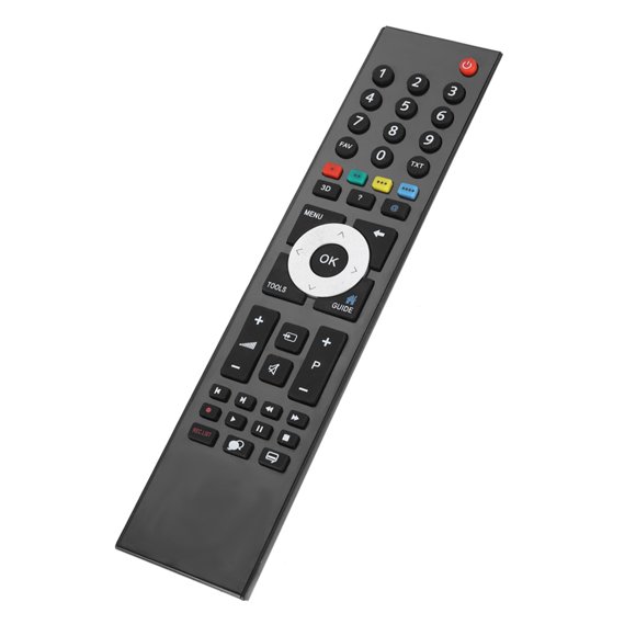 Control remoto de TV NikouMX para GRUNDIG Smart TV