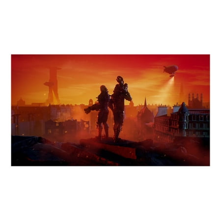 Wolfenstein Youngblood Deluxe...
