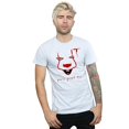 thumbnail image 2 of T-Shirt Flottant pour Hommes, 2 of 5