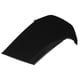 thumbnail image 5 of Reemplazo del protector de la consola central del volante del marco del tablero para Honda Civic 10th 2016-2020Negro brillante, 5 of 5