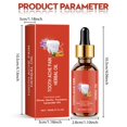 thumbnail image 3 of Oralhoe Tooth Herbal Oil；Tooth Reliever；Clove Oil For Tooth ; Provides Effect Can Quickly Toothache And Help Maintain Oral Hygiene(30ml)|Red, 3 of 9