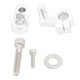 thumbnail image 1 of Additional Shifter Lever Support Aluminum Shifter Pivot Shaft Support for GL1500 Goldwing 1988‑2000, 1 of 4