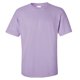 thumbnail image 1 of Gildan - Camiseta básica de manga corta Modelo Ultra Cotton para hombre caballero (Orquídea), 1 of 2