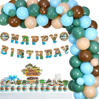 Fishing Party Decorations Girls Fishing Birthday Party Decor Gone Fishing Party  Decorations Instant Download Editable File 