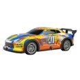 thumbnail image 4 of EIMELI Voiture de Contrôle à Distance 1/22 4WD Voiture de Course de Contrôle à Distance Enfants Cadeau RTR avec une Lumière Éblouissante, 4 of 7