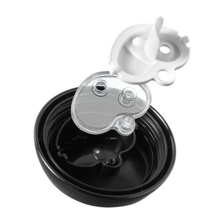 Tommee Tippee Infant Trainer Sippee Cup with Removable Handles | Spill-Proof, BPA-Free – 7+ months (8oz, 3 Count)