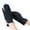 Black, variant on Mdesiwst 1 Pair Sun Protection Gloves Extra Soft Breathable Non slip Design Sweat absorption Elastic UV Protection Cotton Summer Women Sunblock Gloves for Women