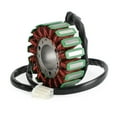 thumbnail image 4 of Estator de bobina magnética + rectificador de voltaje + junta para Suzuki GSXR 600 750 1996-2000, 4 of 9
