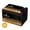 Chrome Battery, variant on Chrome Battery 12V (12 Volt) (12 Volts) 14Ah Sealed Lead Acid (SLA) Battery - T2 Terminals - for Zb-12-14 (2 Pack)