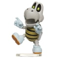thumbnail image 2 of Figura de accion SUPER MARIO 2.5 pulgadas Dry Bones Collecti, 2 of 5