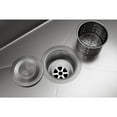 thumbnail image 5 of Elegant Kitchen & Bath SK30133 Stainless Steel Kitchen Sink, Silver, 5 of 11