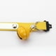 thumbnail image 3 of Collar de Perro Ajustable Accesorios Revestimiento Fluorescente Único Cuello de Seguridad Amarillo Jinwen Collar de mascota personalizado, 3 of 8