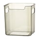 thumbnail image 2 of Organizadores Para Refrigerador, Contenedor De Almacenamiento Para Puerta Lateral, Plástico Apto Para Alimentos, Organizador De Cocina Transparente, Caja Para Refrigerador/congelador, 2 of 8