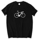 thumbnail image 5 of Camiseta UN VERANO SIN TI para hombre y mujer, moda hip hop, álbumes de música, manga corta, talla grande, unisex, 5 of 8