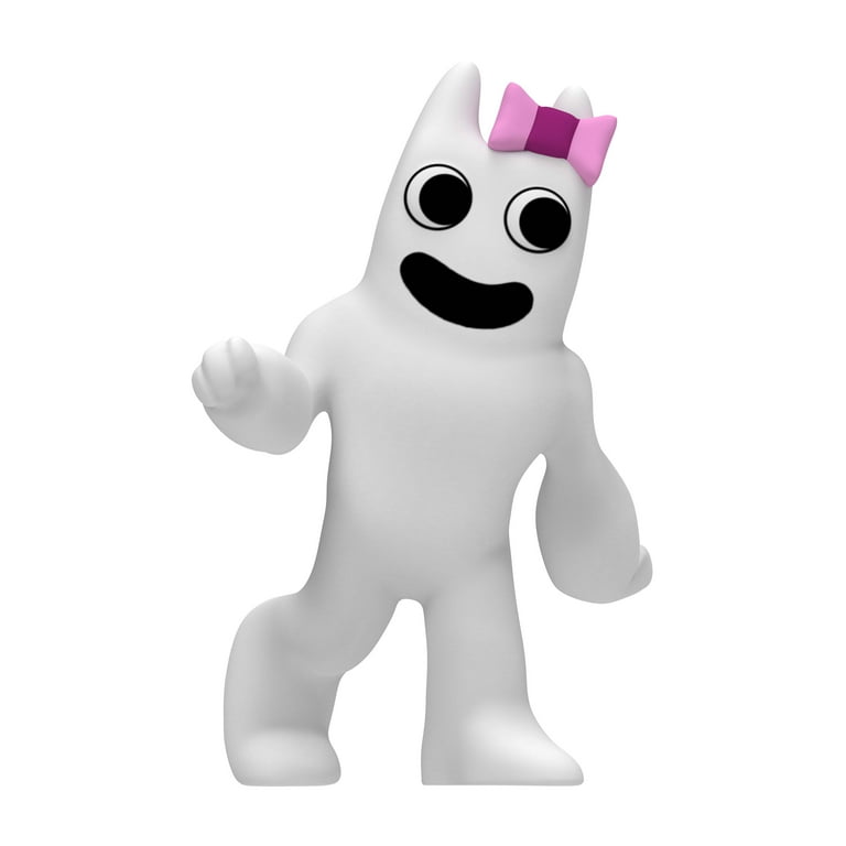 GARTEN OF BANBAN - Minifigure Collector Set 10-Pack (2.5