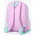 thumbnail image 4 of Barbie Girls Purple 4 Piece Backpack Set, 4 of 6