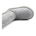 thumbnail image 4 of Ugg Classic Tall Boots Little Kids Style : 5229k-Grey, 4 of 5