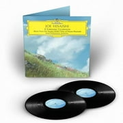 Joe Hisaishi - Symphonic Celebration - Music from the Studio Ghib - Classical - Vinyl