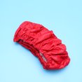 thumbnail image 3 of OULII 1 Pce Tampons de Remplacement pour Trampoline Éponge Rouge Protection Ronde pour Usage Domestique, 3 of 6