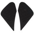 thumbnail image 3 of 2 Uds Almohadilla de de de Goma de Agarre de Lateral Protectores de de Gas para 2013 Zulema Protector de almohadillas de tracción del tanque, 3 of 8