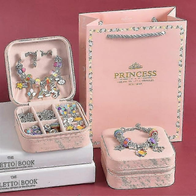 Girls Gifts Age 7 8 9 10 11 12, Toys For Teenage Girls Kids Birthday Presents Y10351