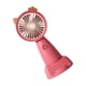 thumbnail image 5 of Advancent Mini ventilador con carga USB, ventiladores de mano, Base silenciosa de escritorio, refrigeración de verano, dibujos animados al aire Type1 NO1, 5 of 6