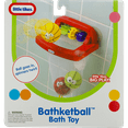 Little Tikes Bathketball Bath Toy