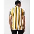 thumbnail image 4 of Dramatic Striped Shirt, 4 of 6