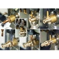 thumbnail image 3 of Portaherramientas de Torneado DYNWAVEMX 4 Barras Inserciones de Carburo, 3 of 8