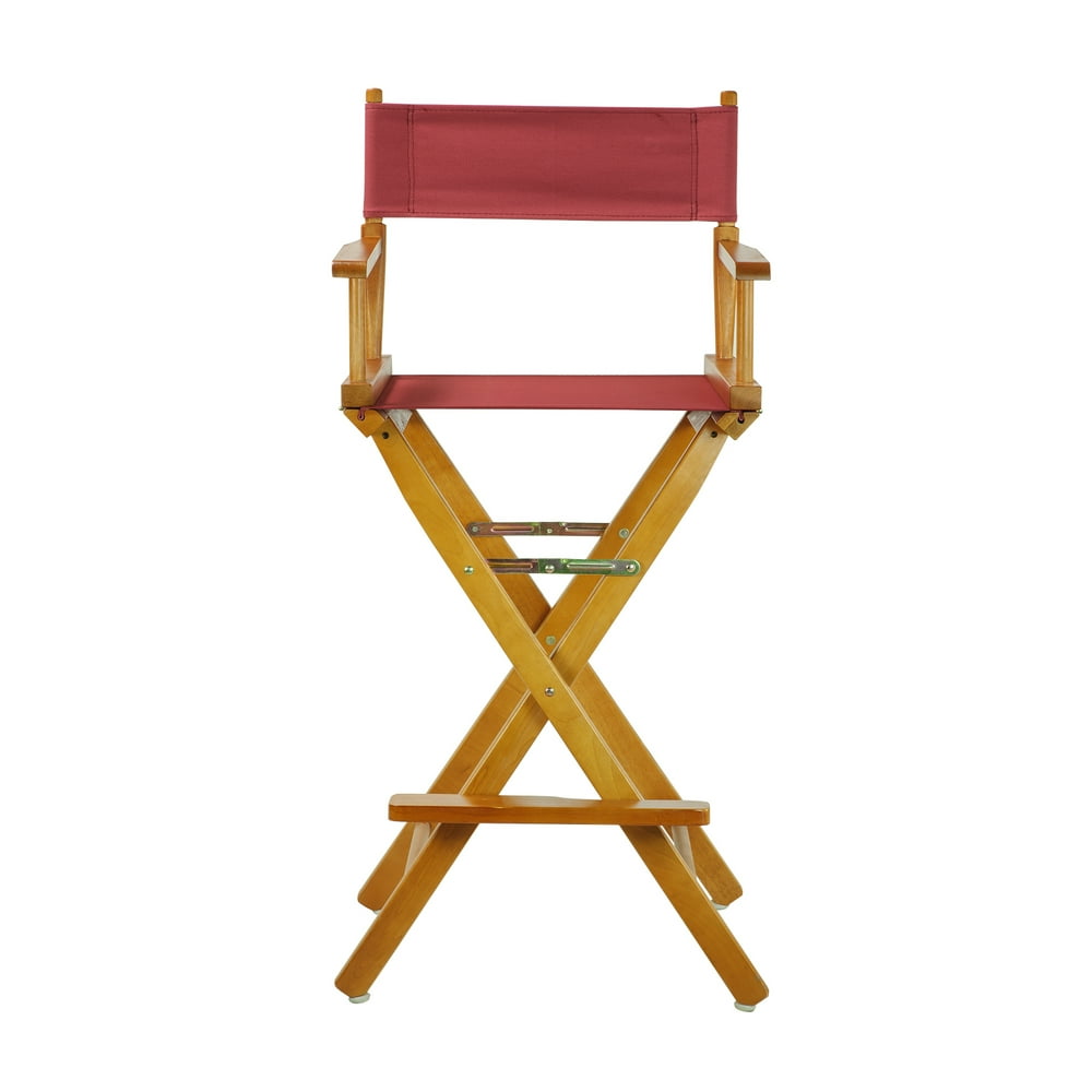 30" Director's Chair