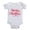 WH1, variant on Mercatoo Baby Boy Girl Christmas Outfit Newborn Merry Christmas Bodysuit Short Sleeve Romper Infant Xmas Holiday Clothes