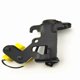 thumbnail image 2 of 51237326019 Car Engine Hood Hinge Left Actuator for X5 F15 X6, 2 of 4