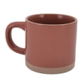 thumbnail image 3 of Hometrends Stoneware Mug, Aragon, 14.4 oz, 3 of 6