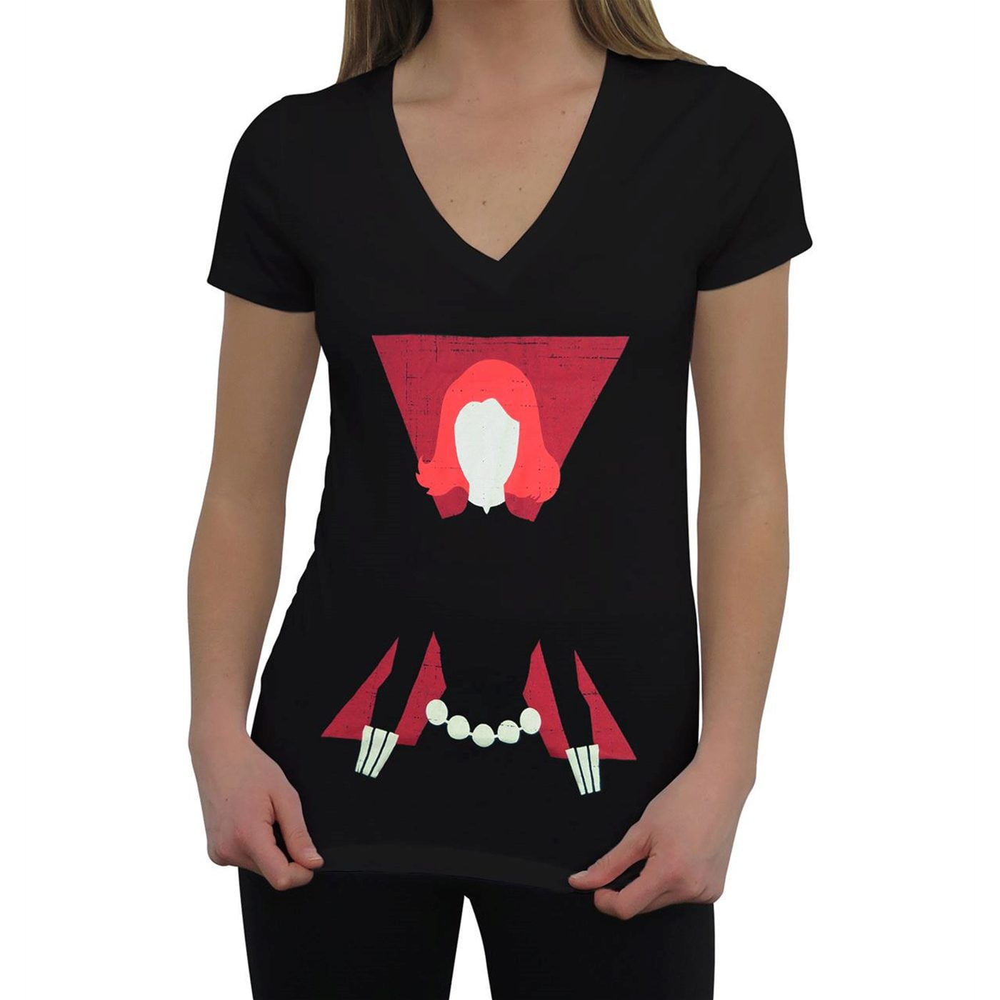 black widow at walmart