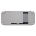 thumbnail image 4 of eXtremeRate Classic NES Style DIY Replacement Shell for Nintendo Switch Lite, NSL Handheld Controller Housing w/Screen Protector, Custom Case Cover for Nintendo Switch Lite, 4 of 9