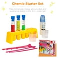 Best Choice Products 4in1 Science Project Kit, STEM & STEAM DIY Lab
