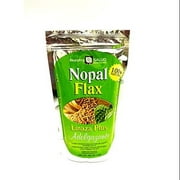Nopal Flax Linaza Plus Adelgazante
