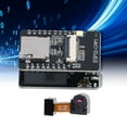 thumbnail image 4 of Module Receiver, Built in Flash Processor WiFi  ESP32CAM Development Board with OV2640 OV7670 Camera for, 4 of 8