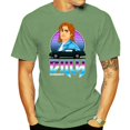 thumbnail image 3 of Billy Hargrove Stranger Retro 80'S Metal Dacre Montgomery Things Unisex T-Shirt Men's T Shirt Painted T Shirt 2024 T-Shirt Men, 3 of 5