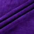 thumbnail image 6 of JML Microfiber Bath Towels, Bath Towel Set 4 Pack(30" x 60"), Oversized, Soft, Super Absorbent and Fast Drying Bathroom Towel Set for Sport, Fitness, Yoga (Violet), 6 of 9
