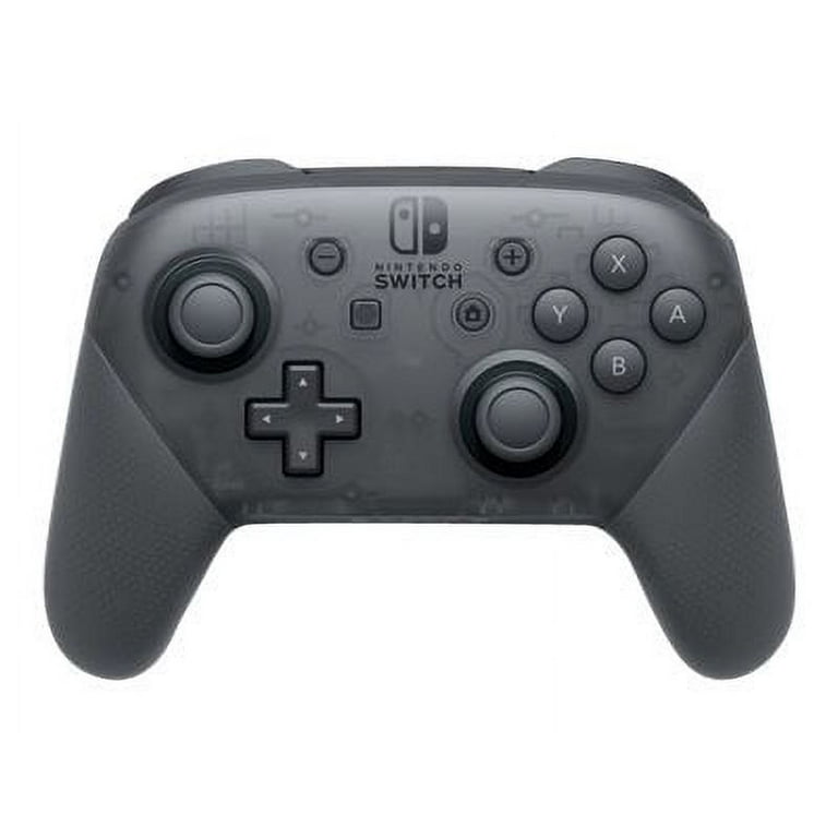 Nintendo Switch Pro Controller,Black,HACAFSSKA,00045496430528 Nintendo Switch Pro Controller,Black,HACAFSSKA,00045496430528
