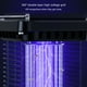 thumbnail image 3 of Solar Mosquito Light Insect Killer Lamp IP65 Suministros de control de moscas a prueba de agua, 3 of 8