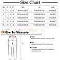 thumbnail image 3 of Fjofpr 50% off Clear!Womens Denim Skinny Jeans High Waisted Jeans for Women Women'S High Waist All Straight Leg Wide Leg Pants Jeans, 3 of 8