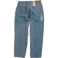 thumbnail image 2 of Levi's 560 Comfort Fit Denim Straight Leg Jeans para Hombre, Azul, 36W x 32L Levis Pierna recta, 2 of 2