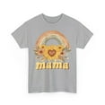 thumbnail image 3 of Retro Mama Rainbow Shirt, Mom Shirt, Mom Life Shirt, Mother's  ID-0401-GXV0, 3 of 10