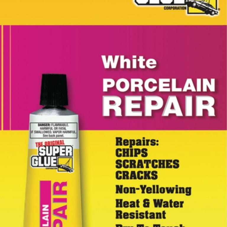 Steel Repair and Filler  The Original Super Glue