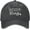 Black, variant on Funny Sarcastic Quote Vintage Hats for Men Sarcasm It's How I Hug Hiking Caps for Mens Quick Dry Low Profile Cap
